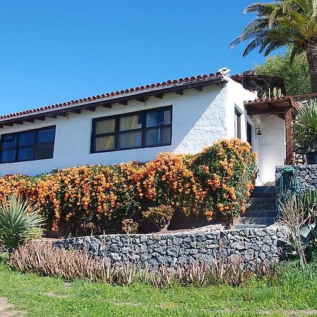 Pico Hincado Rural House Villa Alajeró Szoba fotó