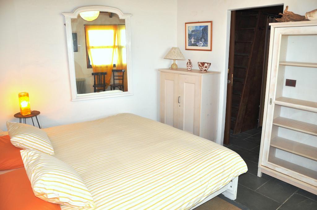 Pico Hincado Rural House Villa Alajeró Szoba fotó