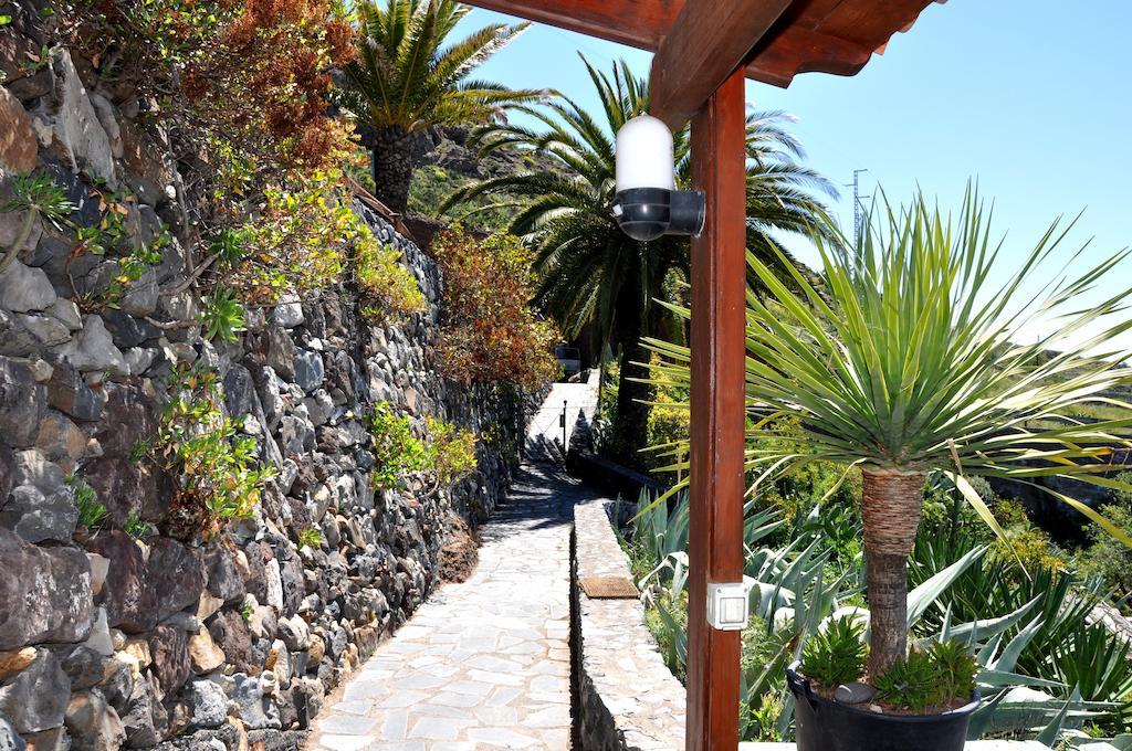 Pico Hincado Rural House Villa Alajeró Kültér fotó