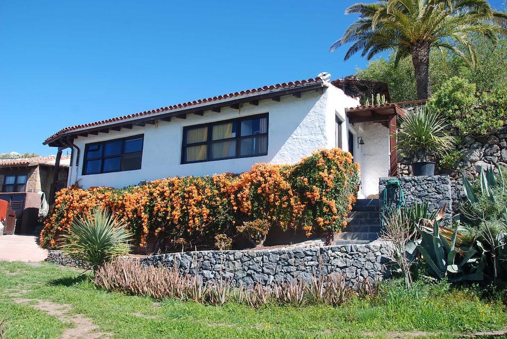 Pico Hincado Rural House Villa Alajeró Szoba fotó